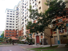 Blk 910 Hougang Street 91 (S)530910 #234462